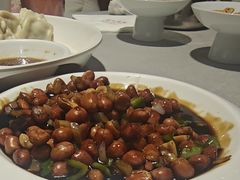 -郑庄脂渣海鲜楼(九水路店)