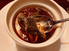 参鸡汤-长春凯悦酒店咖啡厅Market Café
