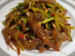 -鸿宇海鲜烧烤(红海新区店)