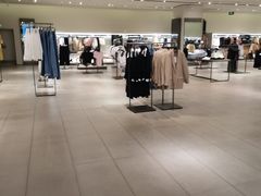 -ZARA(重庆华润万象城中区店)