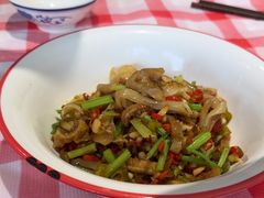 -西江红·株洲本地菜(滨江南路店)