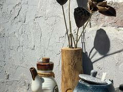 -地二手作鱼汤馄饨(上街里店)