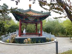 -武汉园博园(武汉自然博物馆)