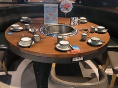 -快乐小羊(富强中路店)