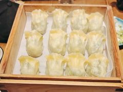 -倍儿美海鲜大排挡·非遗海鲜蒸饺(洋货店)
