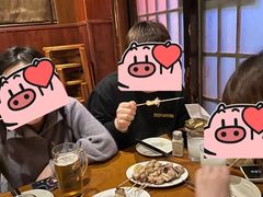 -福烤锦花(长乐路店)