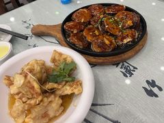 -苏师傅菜馆(上沙店)
