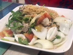 -Doo Dee Thai Food(Issan/Isaan/Esan)