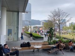 -SAANCI山池咖啡(海上世界文化艺术中心店)