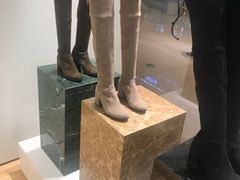 -STUART WEITZMAN(静安嘉里中心店)