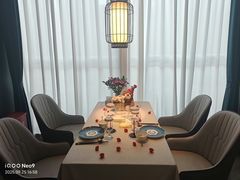 -食悦江南·淮扬菜·烤鸭(亚运村·惠新店)