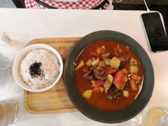 -箪食记(汉口路店)