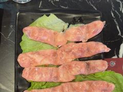 -燚青春东北泥炉烤肉(百合店)