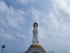 -三亚南山文化旅游区