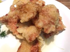 -上关雪東北菜(中房金谊店)