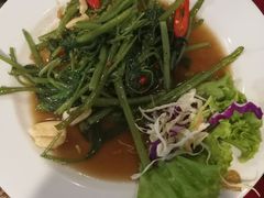 -BAI BUA RESTAURANT