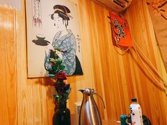 包房-浪花亭日本料理(古田路店)