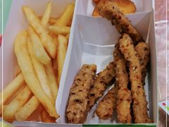 -德克士(砂之船奥特莱斯店)