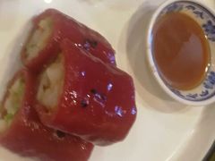 -丰圆轩粤式茶楼 . 点心粤菜(夏茅店)