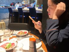 -Mr·Fish鱼鲜生海鲜放题(银泰in99店)