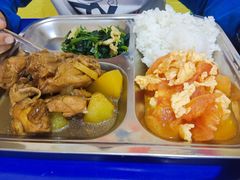 -海平馄饨(逍遥二路店)