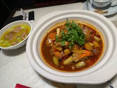 -径山十八道·风味民间菜(杭州总店)