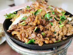 -烤肉宛饭庄(南礼士路店)