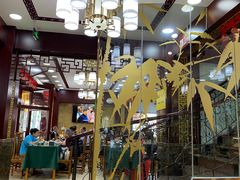 大堂-白魁老号饭庄(交道口店)