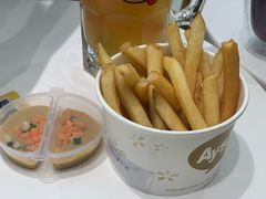 -艾薯夫妇Aysh(福田星河COCOPark店)