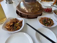 -吴天家私坊铜火锅(远达·帝景华廷店)