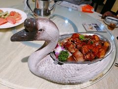 五味鹅-五邑人家(江门店)