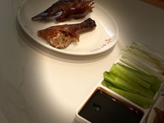 -梅利汴京烤鸭•开封豫菜地标店(晋安路店)