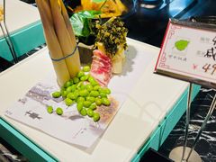 -世外桃源农庄·德清土菜(兴康南路店)