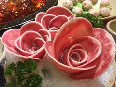 -蜀大侠火锅(建设路第五大道店)