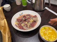 -百年家风·老馆子(东风店)