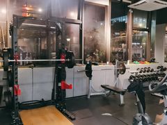 -LikingFit24小时健身•普拉提(张江店)