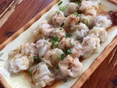 -陈记饮食店(菜园墩店)