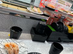 -争鲜回转寿司(太阳宫凯德MALL店)