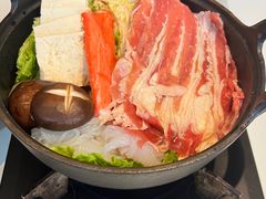 -米仓食堂(凯德广场店)