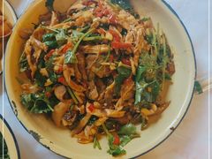 -东排食堂长沙小吃大排档(五一广场店)