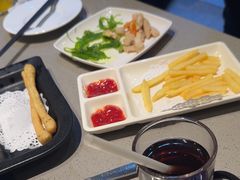 -海底捞火锅(CBD安泰广场店)