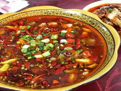 -老丘丘(较场口店)