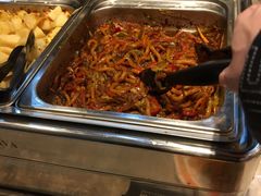 -比格比萨自助(万柳华联店)