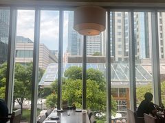 -Tsuru鹤日本料理(静安香格里拉店)