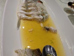 -金枝玉叶上海人家食府(三里河店)