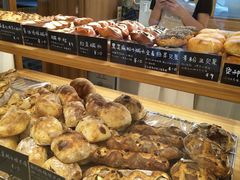 -慢熟面包店bud bread(孩儿巷店)