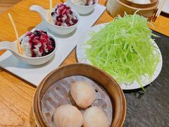 -小城粥道·海胆鲜虾粥(解放广场店)