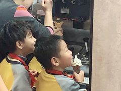 -肯德基(东四南大街店)