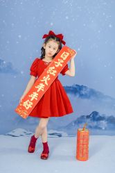 -莫奈庄园·儿童摄影馆·影视基地(江宁店)