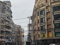 -国际饭店·帆声西饼屋(黄河路店)